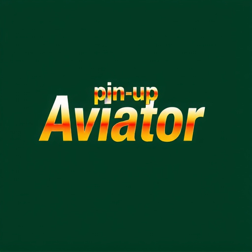 PIN UP Aviator - Logo Oficial